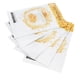 thumbnail image 4 of Mascarilla Facial ANGGREK Hidratante Nutritiva Iluminadora de Tono de Piel 5 Hojas, 4 of 8