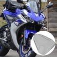 thumbnail image 4 of Parabrisas de motocicleta Compatible con NVX155, parabrisas delantero de repuesto para motocicleta, 4 of 5