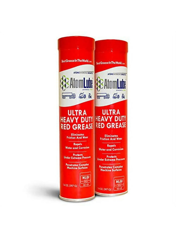 Wheel Bearing Greases in Automotive Greases