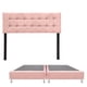 thumbnail image 1 of Box Base Cama King Size + Cabecera DICASA  Catania, 1 of 8