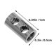 thumbnail image 2 of unbranded 1Jgo Cable De Con Llave Para Uso En Obras Y Marino, 2 of 8