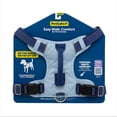 thumbnail image 1 of Arnés para perro PetSafe Easy Walk Comfort antitirones, talla grande, azul, 1 of 8