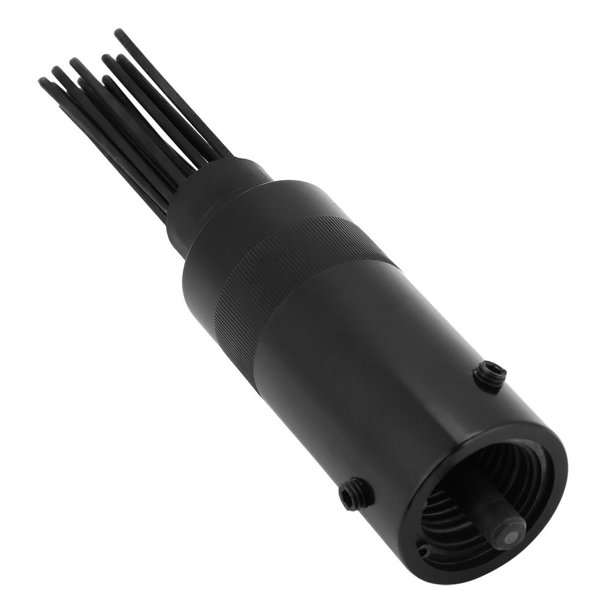 Mgaxyff Air Tool Needle Scaler Attachment 19x3mm for Air Hammer Chisel