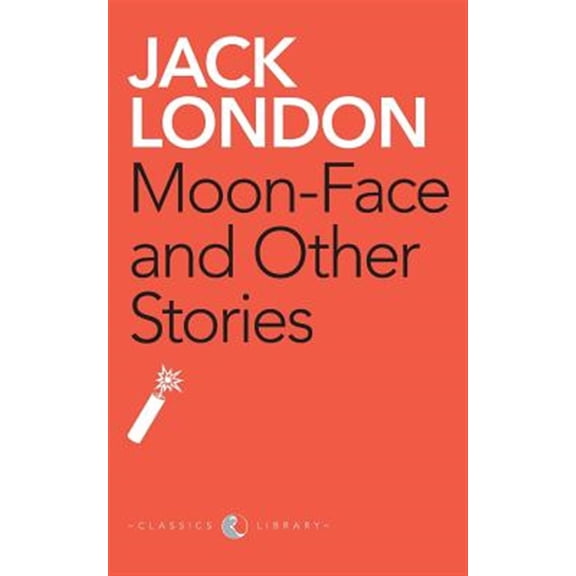 Pre-Owned Moon-Face And Other Stories (Paperback)