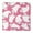 Cute Ghost Halloween-1, variant on Costumed Ghost Halloween Pattern Square Fitted Tablecloth with Elastic Edge,Square Table Cover,Washable Elastic Table Cover for Home Kitchen Party Decor 34"x34"
