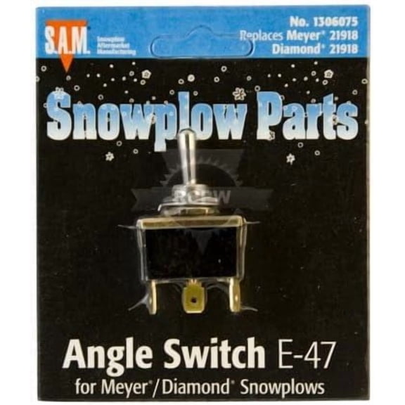 1306075 Angle Switch (E-47)