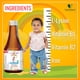 HealthBest Kidbest Appetite Stimulant Syrup for 3-13 Yrs Kids ...