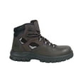 thumbnail image 2 of HOSS Boots Women's Lacy Composite Toe Hiker Work Boots, 2 of 6