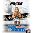 thumbnail image 2 of UFC Ultimate Collector Series 3 Wanderlei Silva Action Figure (Pride Variant), 2 of 2