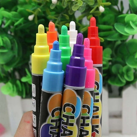 dustless chalk pens