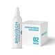 thumbnail image 1 of Spray para la piel BRIOTECH, ácido hipocloroso tópico, 120 ml, paquete de 2, 1 of 9