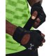 thumbnail image 2 of Guante de halterofilia Under Armour para hombre, color negro, talla L, 2 of 3
