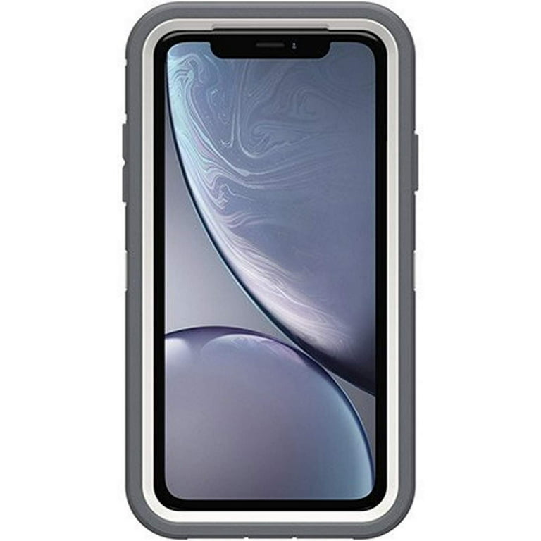 OtterBox Defender Series Case for iPhone Xr (ONLY), Case Only
