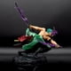 thumbnail image 3 of Figura de una pieza Zoro tres mil mundos edición de alta calidad figura de animación de tres cuchillas modelo muñeca ornamental, 3 of 5