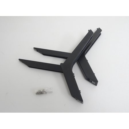 LG 55NANO90UPA Stand Legs W/Screws - NEW (MAM659888 / MAM659890)