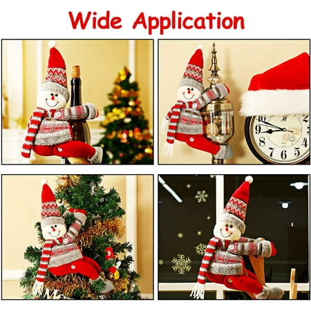 2 Pieces Christmas Curtain Buckle Window Decorations Cartoon Tieback Hook For Living Room Bedroom Home Decor Canada - Dollar Tree Decorations For Living Room 2 Pieces Christmas Curtain Buckle Window Decorations Cartoon Tieback Hook For Living Room Bedroom Home Decor Canada - Dollar Tree Decorations For Living Room