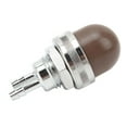 thumbnail image 4 of 858763, Durable Perfect Fit Outboard Primer Bulb Wear Proof Easy Installation  For Mariner 30-90, 4 of 8