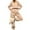 Khaki, variant on qolati 2 Piece Outfits for Women 2023 Fall Oversized Crop Half Zip Sweatshirt with Jogger Sweatpant Sweatsuit Set Y2k Fall Clothes Matching Sets Tracksuit