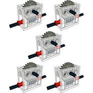 LEGO Power Functions IR Receiver Set LEGO 8884 - Walmart.com