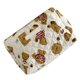 thumbnail image 4 of Herramienta para hornear galletas de fondant tridimensional con temática navideña con juego de sellos de émbolo, pan de jengibre para niño/niña, muñeco de nieve, Papá Noel, árbol de Navidad, reno,, 4 of 8