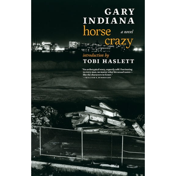 Horse Crazy, (Paperback)