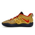 thumbnail image 2 of Nike Men's KD 15 Olympics Gold Medal Basketball Shoes, from StockX, 2 of 5