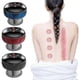 thumbnail image 1 of Smart Cupping Therapy Massager With Red Light Therapy Electric Cupping Massage Device For Black- Aespa, 1 of 5