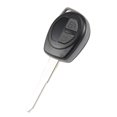 thumbnail image 3 of Car Smart Remote Key 2 Buttons Fit For Swift Sx4 Alto Jimny Vitara Splash 2007-2013 433Mhz, 3 of 5