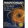 thumbnail image 1 of Parapsychologie: un Manuel pour le 21e Siècle, 1 of 2