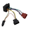 thumbnail image 2 of Module de Conversion Radio pour RCD510 RNS315 RNS510 RCN210 Canbus 1pcs, 2 of 9