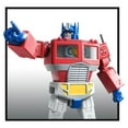 thumbnail image 4 of Transformers-hasbro Tra Gen Red Optimus Prime, 4 of 10