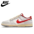 thumbnail image 5 of Zapatillas de skate Nike Dunk para mujer y hombre, sencillas, versátiles, antideslizantes, resistentes al desgaste, cómodas y elegantes, 5 of 5
