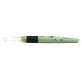 thumbnail image 2 of Ganchillo LED, 1 Pieza De Gancho De Ganchillo Con Luz LED, Herramienta De Costura Para Tejer Agujas(6.5mm), 2 of 2