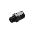 thumbnail image 2 of Vibrant Performance 11369 VIB11369 -6AN TO 1/4INNPT FEMALE SWIVEL STRAIGHT ADAPTER FITTING, 2 of 2