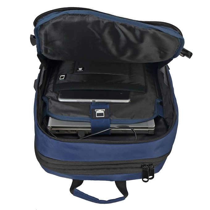 duchamp vintage suitcase