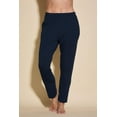 thumbnail image 3 of Cosabella womens  Talco Loose Tapered Pant, XL, 3 of 4