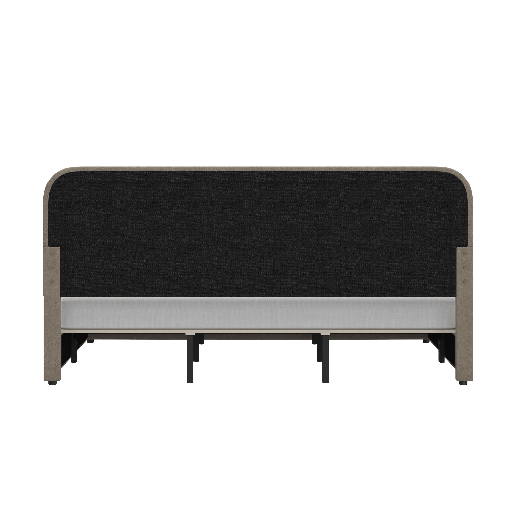 Better Homes & Gardens Juliet King Platform Bed, Sand