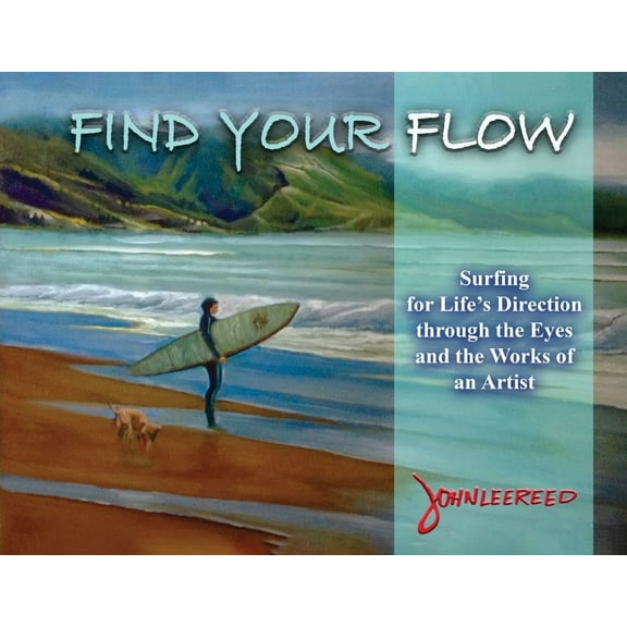 Find Your Flow, (Paperback)