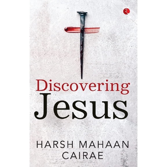Discovering Jesus, (Paperback)