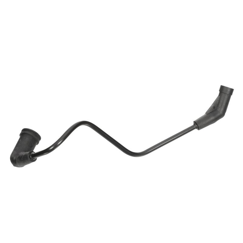 Fuel Pressure Regulator Vacuum Tube for for 17113556 Black