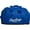 Royal, variant on Rawlings Covert 2 Duffel Bag | Baseball & Softball Equipment Bag