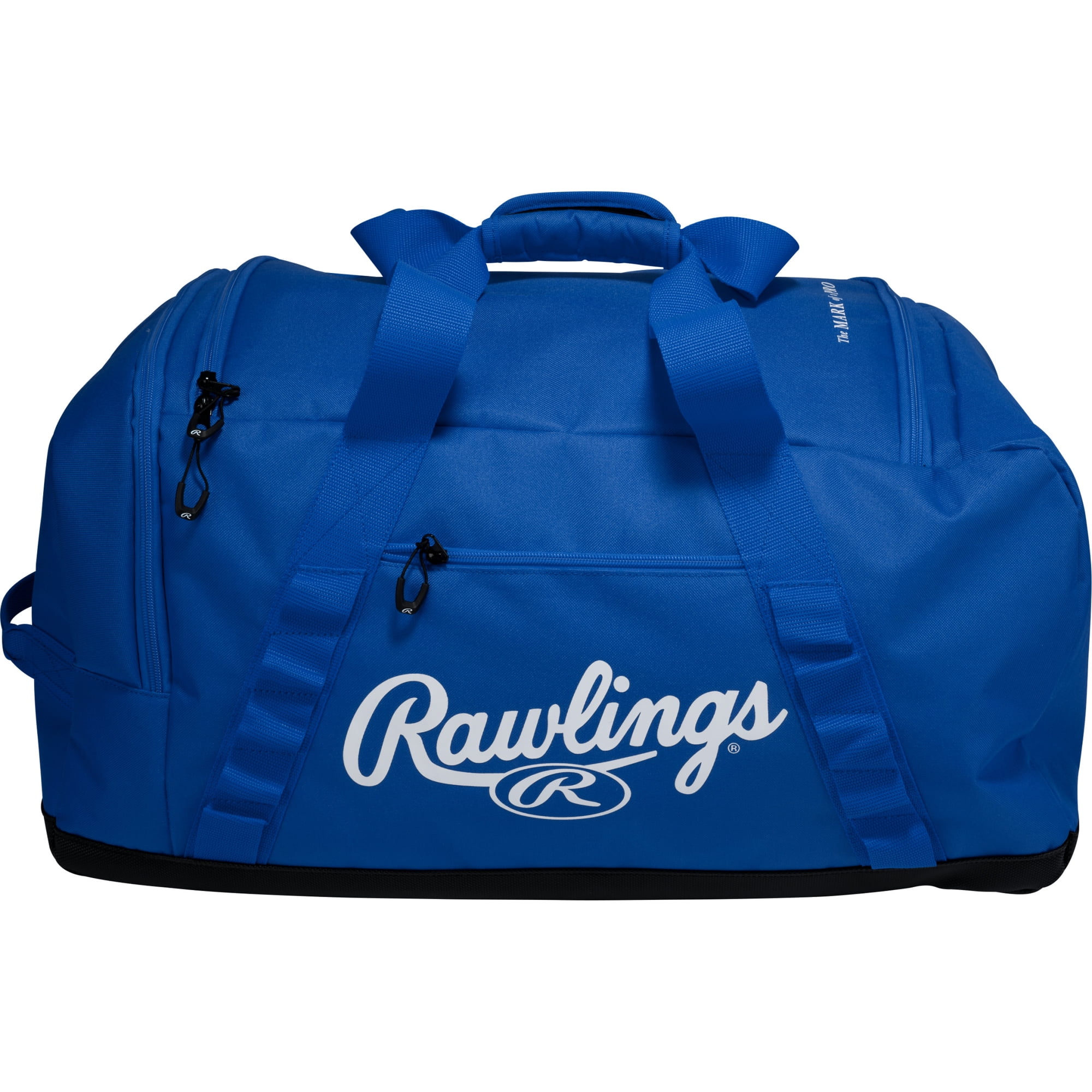 Rawlings Covert 2 Duffel Bag | Baseball & Softball Equipment Bag