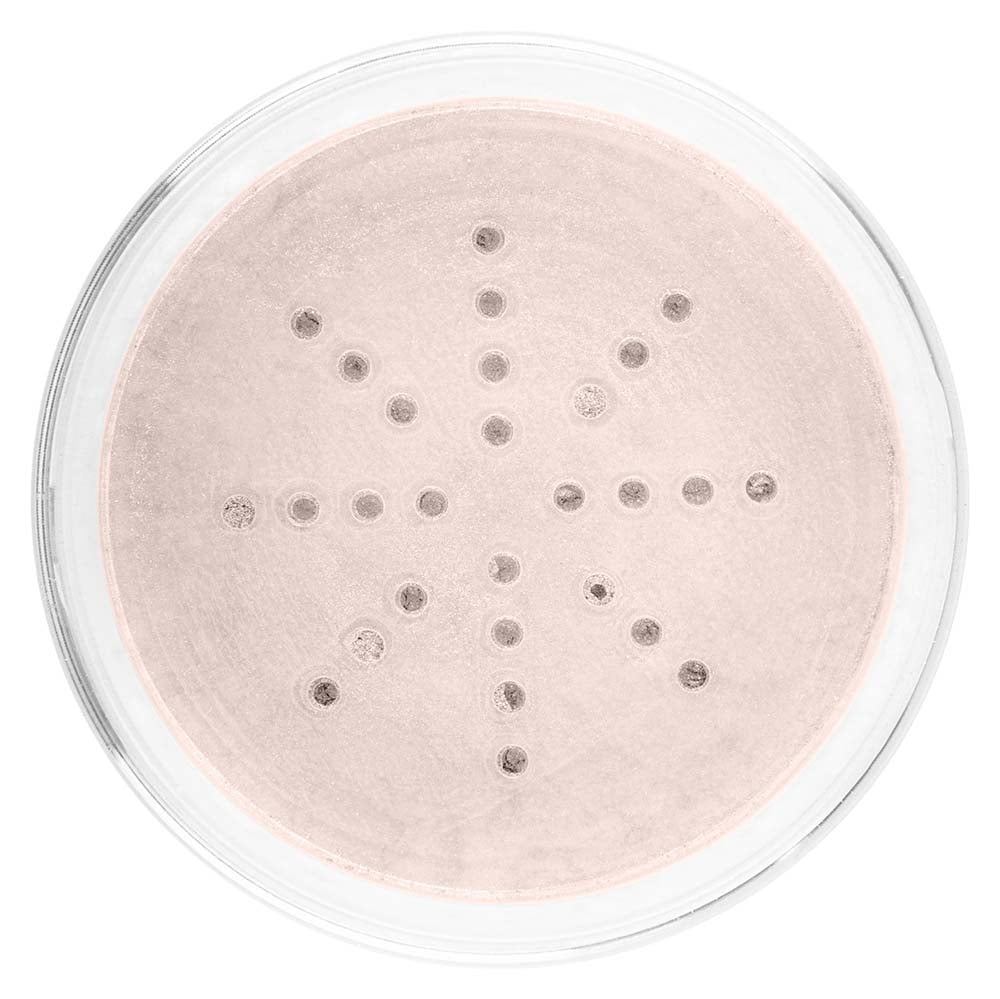 SHANY Mineral Finishing Powder - Paraben Free/Talc Free - Matte