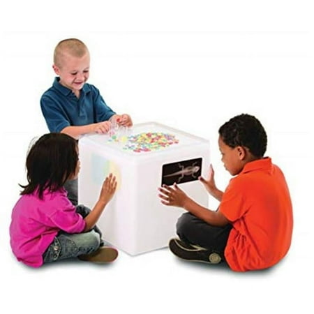 Roylco R59604 Educational Light Cube Replacement Remote control price history on PriceWatchPro