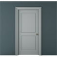 thumbnail image 5 of Ekena Millwork 4"H x 1 1/2"P x 94 1/2"L Dylan Window & Door Casing (12-Pack), 5 of 7