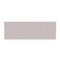 thumbnail image 1 of Lipstore Badminton Net Badminton Pickleball Net Professional Portable Replacement Net for 1 Edge Hole 2cm 5.1m, 1 of 8