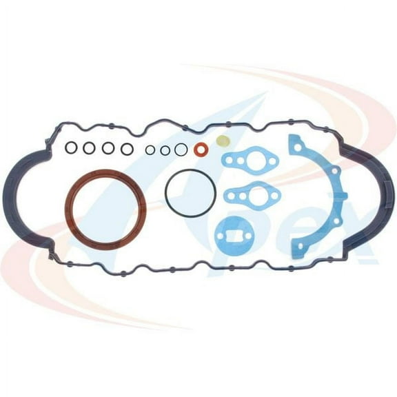 APEX Automobile Parts Inc Conversion Set