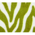 thumbnail image 4 of Furnish My Place Zebra Grassland Nomad Area Rug, Animal Print Area Rug, Indoor Rug, Pet-Friendly Rug, Home Decor Rug, Perfect for Living Room, 3' Octagon - Set of 20, 4 of 5