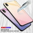 thumbnail image 6 of Gradient Color Glass Case, 6 of 9