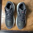 thumbnail image 4 of New Balance Mens FuelCell Walker Black White Mens Shoes Sz 10.5 2E Wide MWWKELB1, 4 of 6